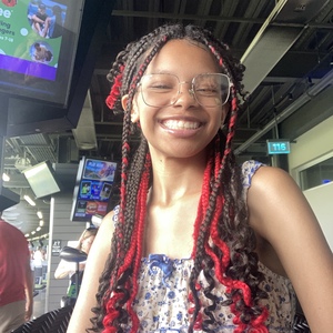 Fundraising Page: Nadia Ball